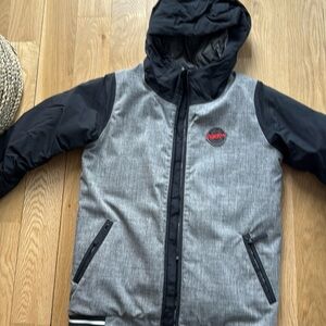 Burton Youth XL snowboard jacket